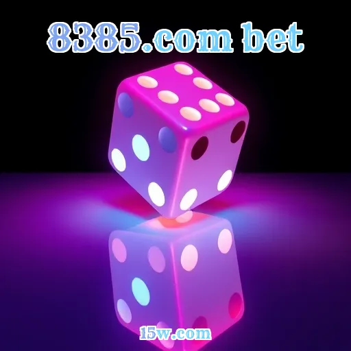 8385.com bet: Bônus Imperdíveis para Todo Jogador de Apostas