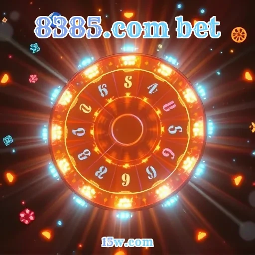 8385.com bet: Segurança É Prioridade para Seus Jogadores