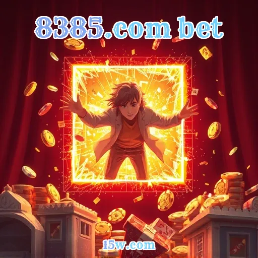 8385.com bet: Suporte 24/7 que Transforma sua Experiência de Apostas
