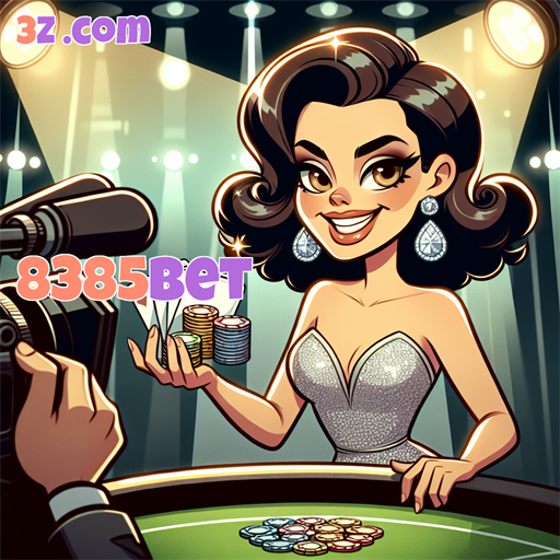 8385.com bet: Uma Plataforma Confiavel de Cassino Online