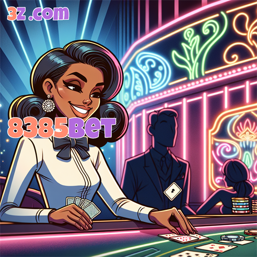Login: Acesso Seguro à Plataforma do 8385.com Bet