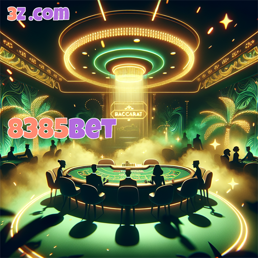 A Importância da Plataforma na Experiência de Jogo da 8385.com Bet