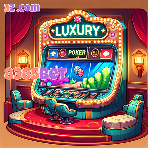 Explore a Emoção dos Slots no 8385.com