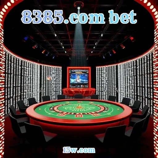 8385.com bet: Como a Seção de Login Revoluciona o Jogo Online