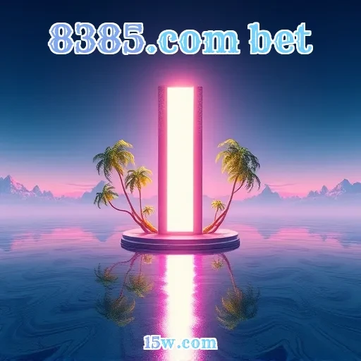 8385.com bet: Ofertas Exclusivas Que Transformam Sua Experiência de Jogo